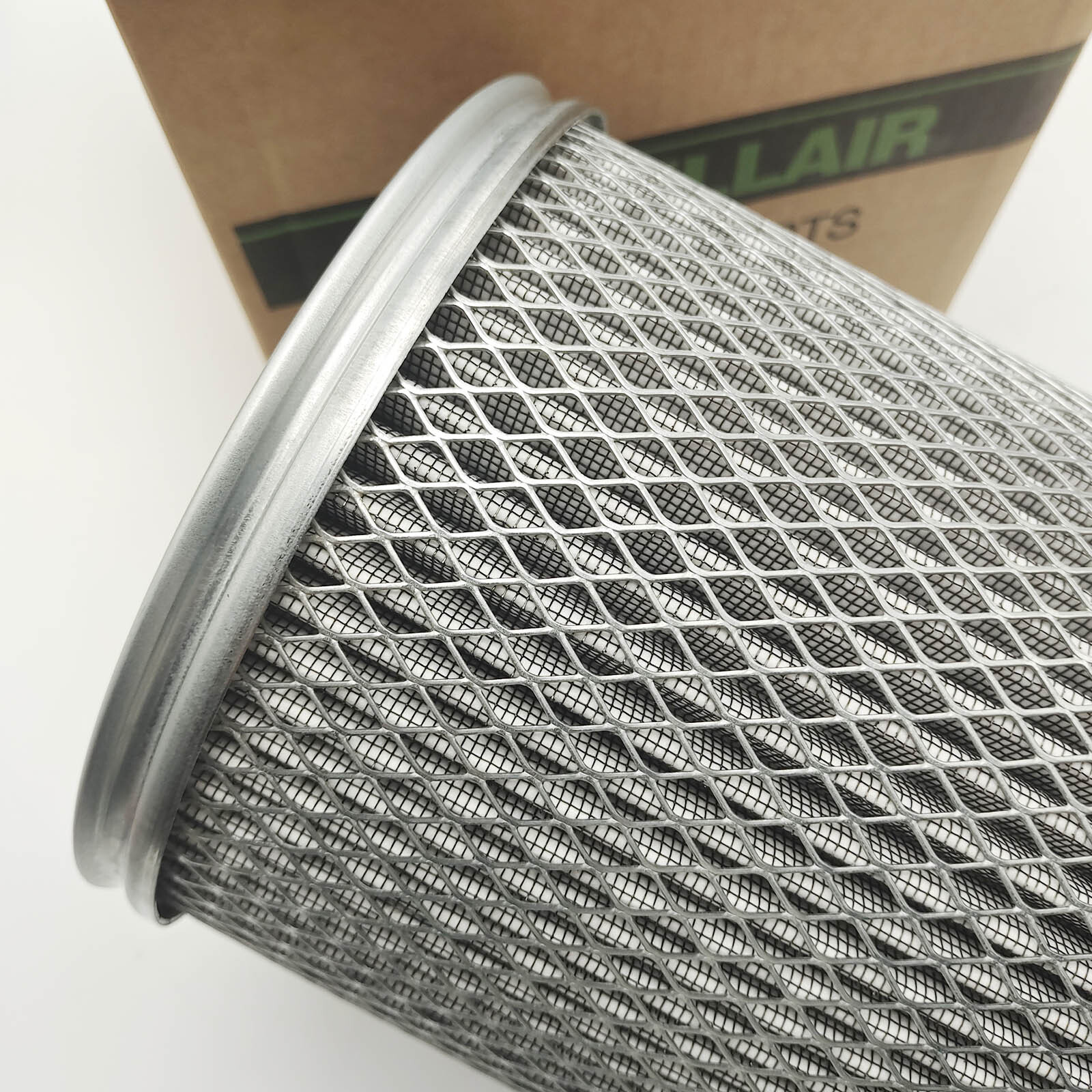 Air/Oil Separator for Sullair 02250078-031 (Also works as:250002-077 250078-029)