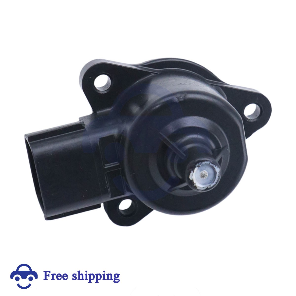 New Idle Air Control Valve for 2016-2024 Yamaha ATV KODIAK GRIZZLY 700 USA