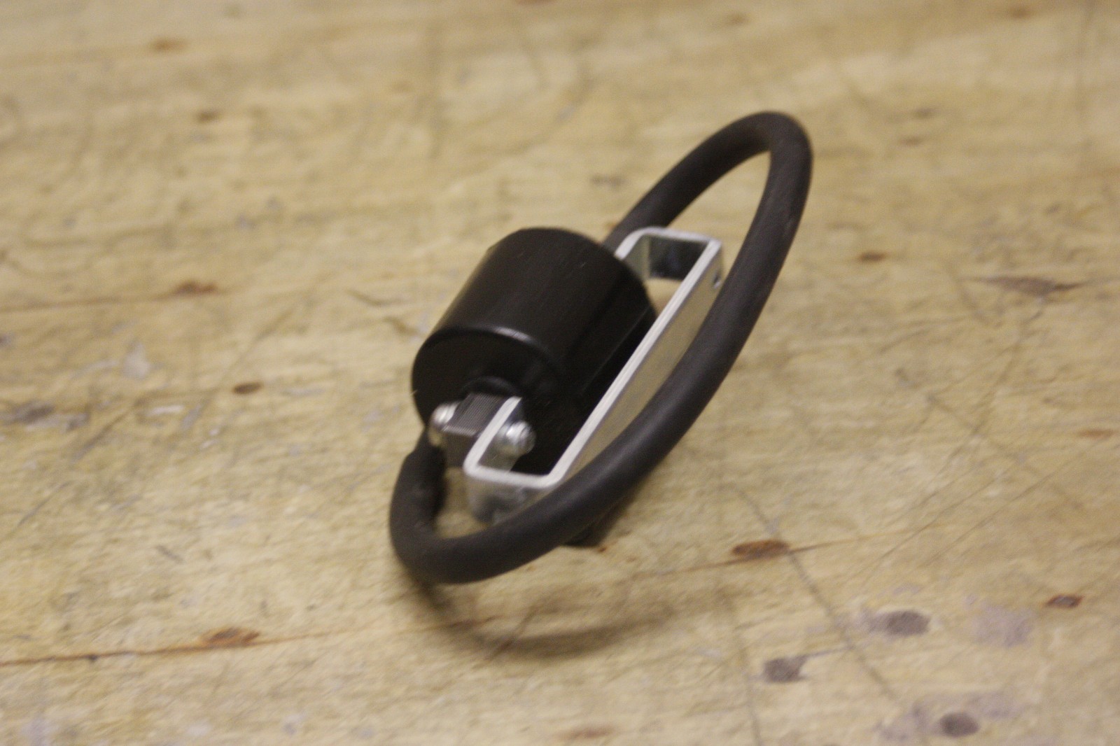 OEM Suzuki Ignition Coil Spark Unit 03-06 KDX50 03-05 KSF50 - 21121-S004 - EB