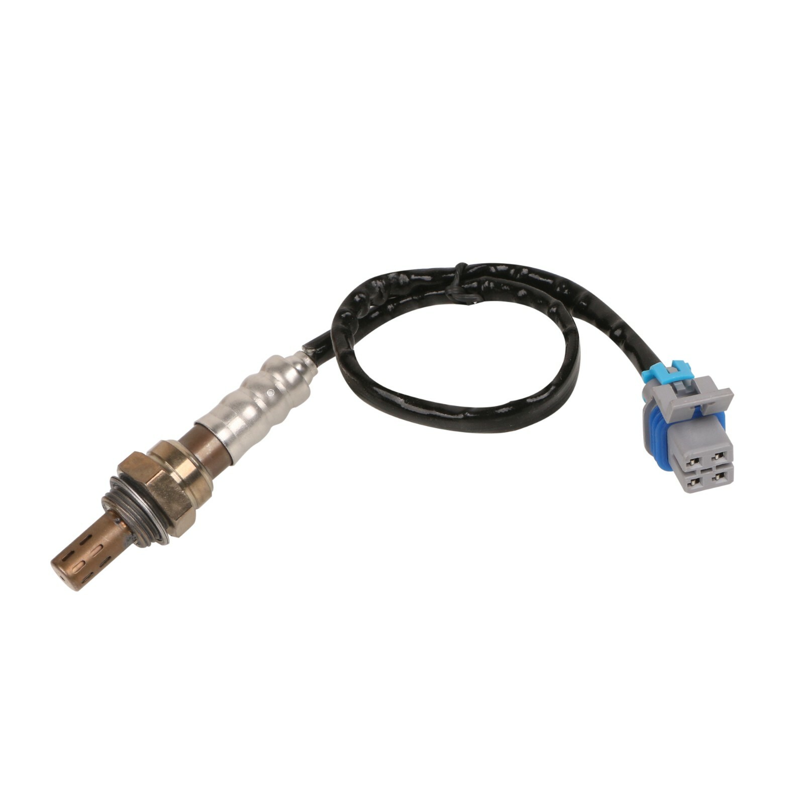 Up & Downstream O2 Oxygen Sensor For GMC Sierra Chevy Silverado Suburban Box(4)