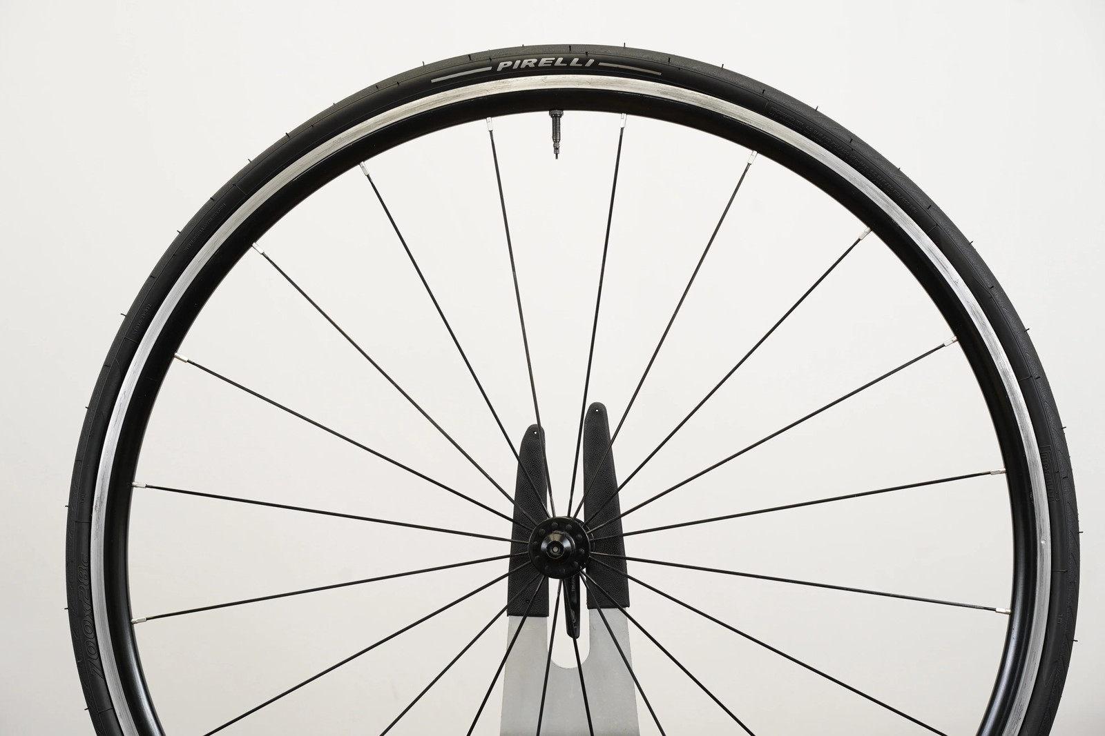 Stan's Power Tap G3 Alloy Tubeless Clincher Rim Wheelset Shimano/SRAM 11 Speed