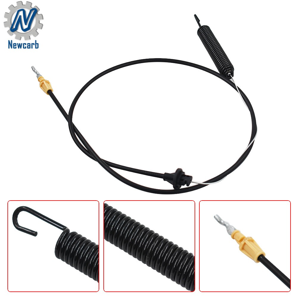 Deck Cable Repl For MTD 946-04173E 946-04173C 946-04173B 746-04173A 946-04173