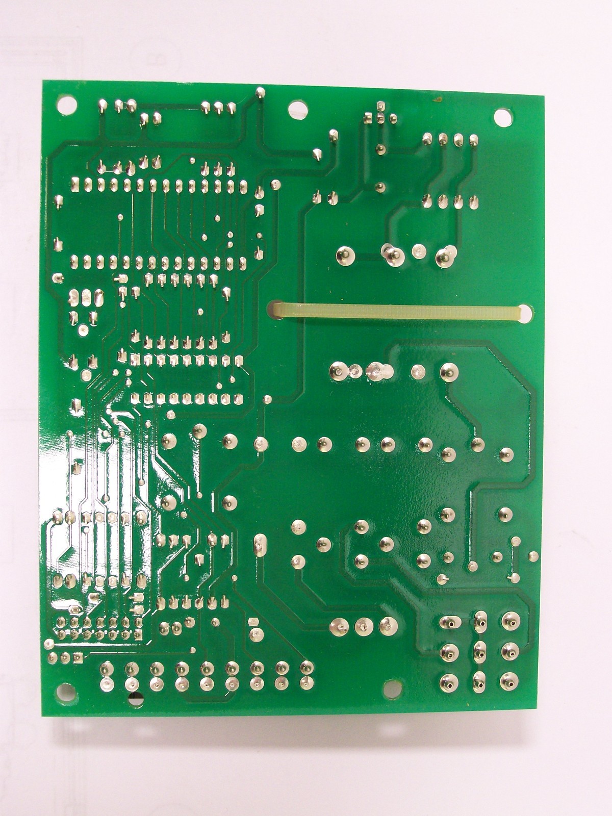 NEW Genuine Broan (Nutone) #SV13038 PCB Solo Service Kit V98 Air Exchanger 2018