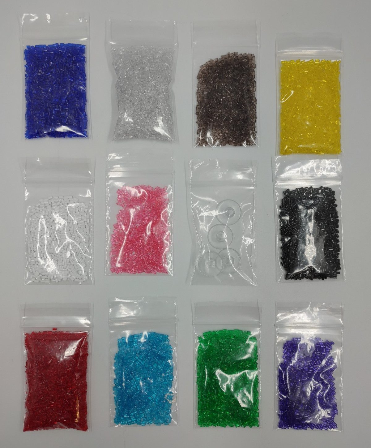 Vintage Makit & Bakit Oven & Suncatcher Assortment Lot Working With Box