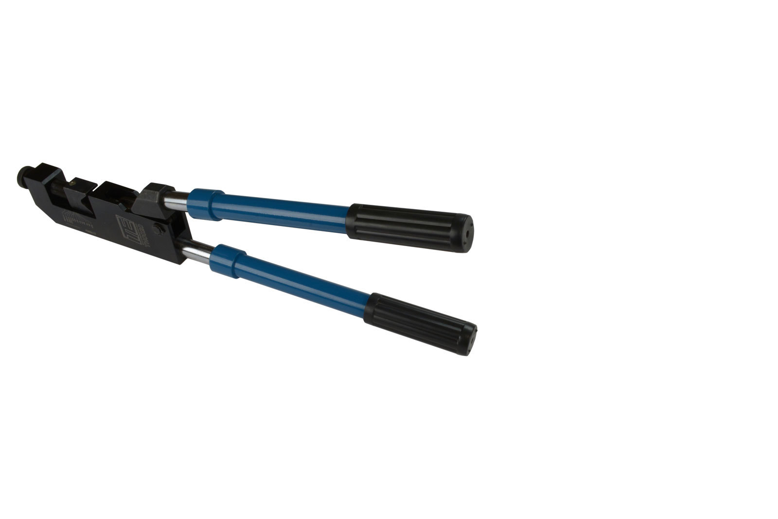 TEMCo HD 10GA–400mcm DIELESS INDENT LUG CRIMPER TOOL Battery Terminal Cable Wire