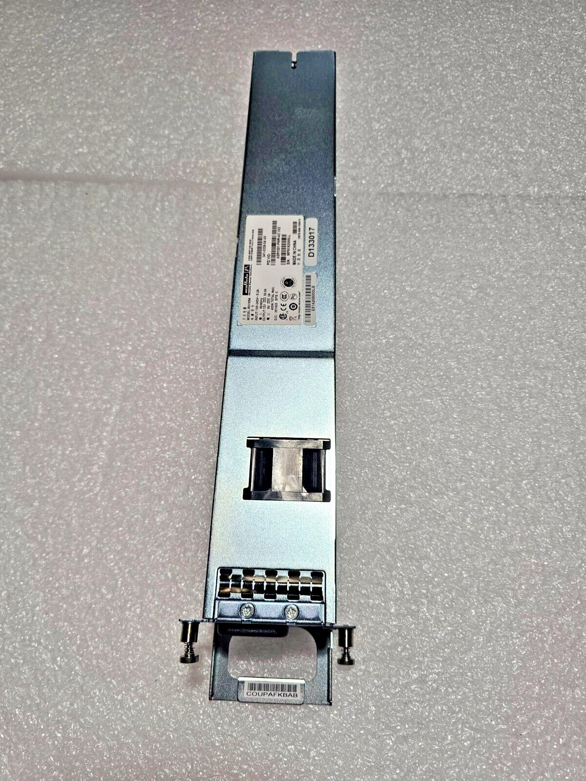 Cisco ASR1001-PWR-AC ASR1001 AC Power Supply 341-0338-04