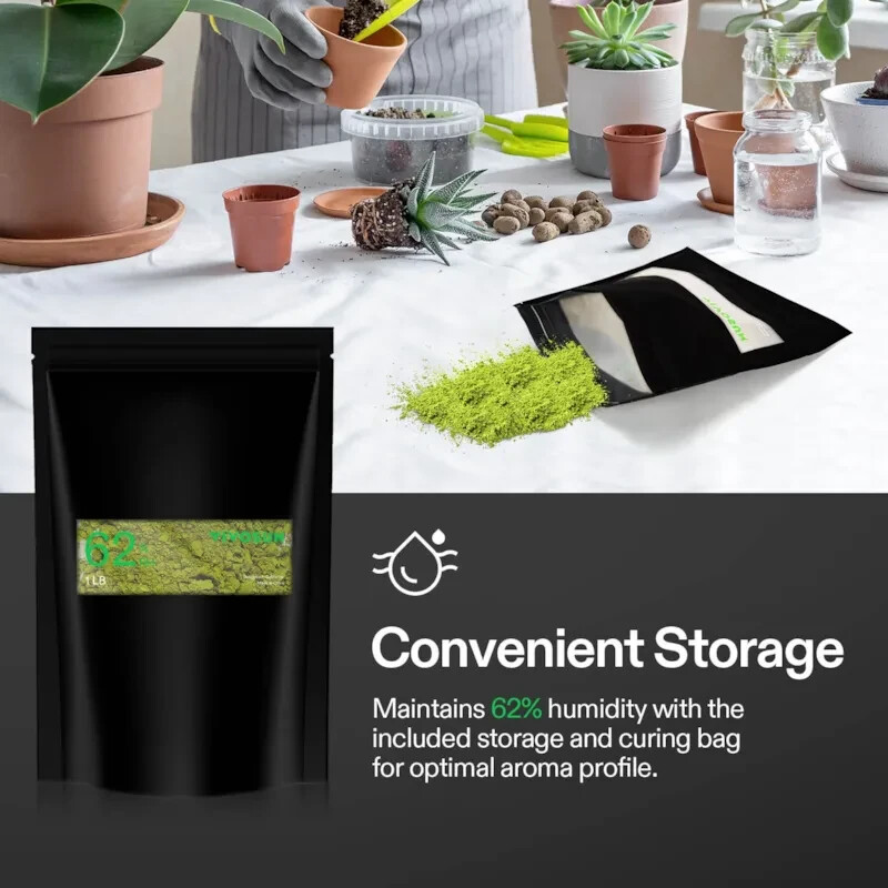 Inclusive Harvest Kit, Includes 16” Bowl Trimmer,Trim Tray, Drying Rack Tools