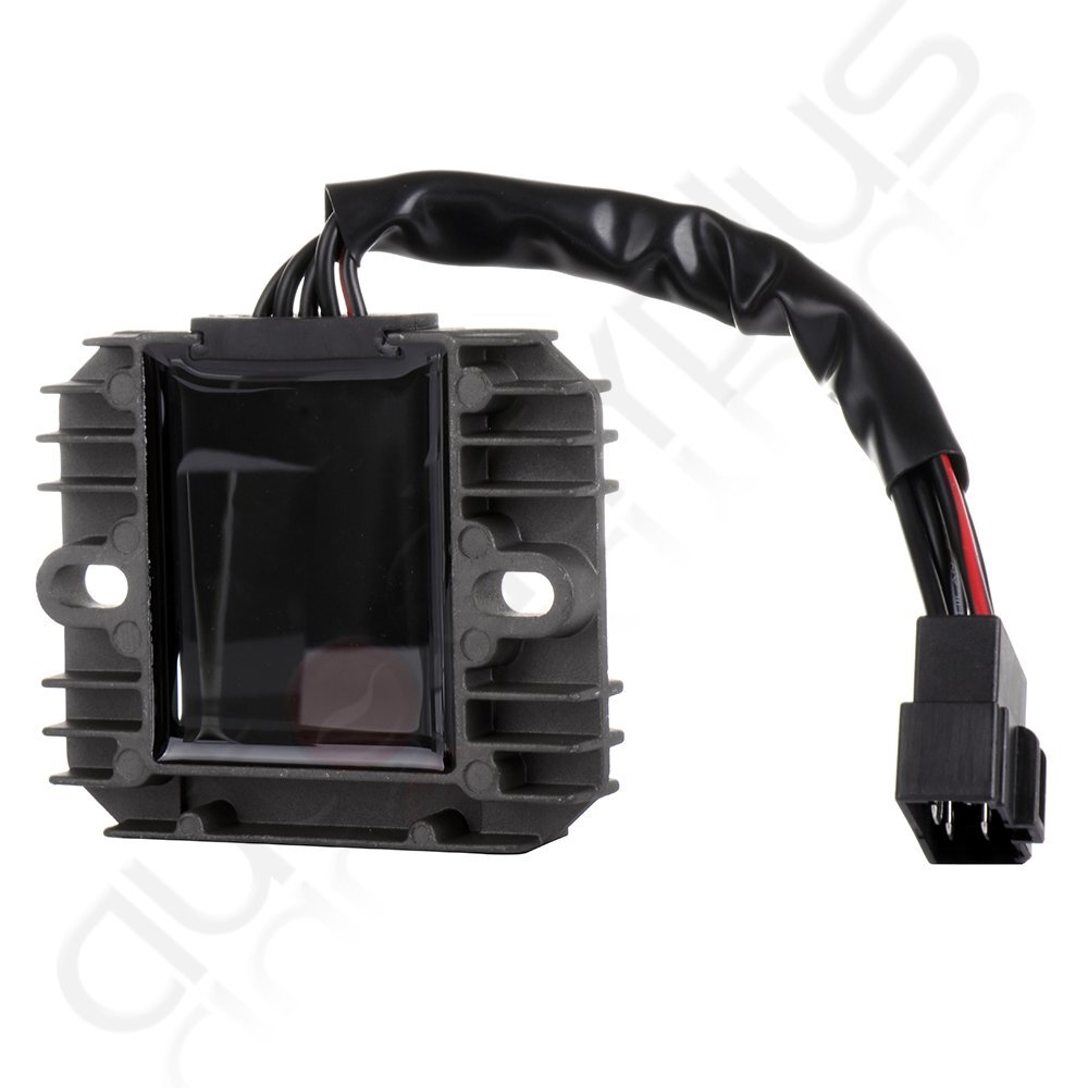 Kit Stator Voltage Regulator Rectifier For 2001-2004 Suzuki GSXR600 750 1000