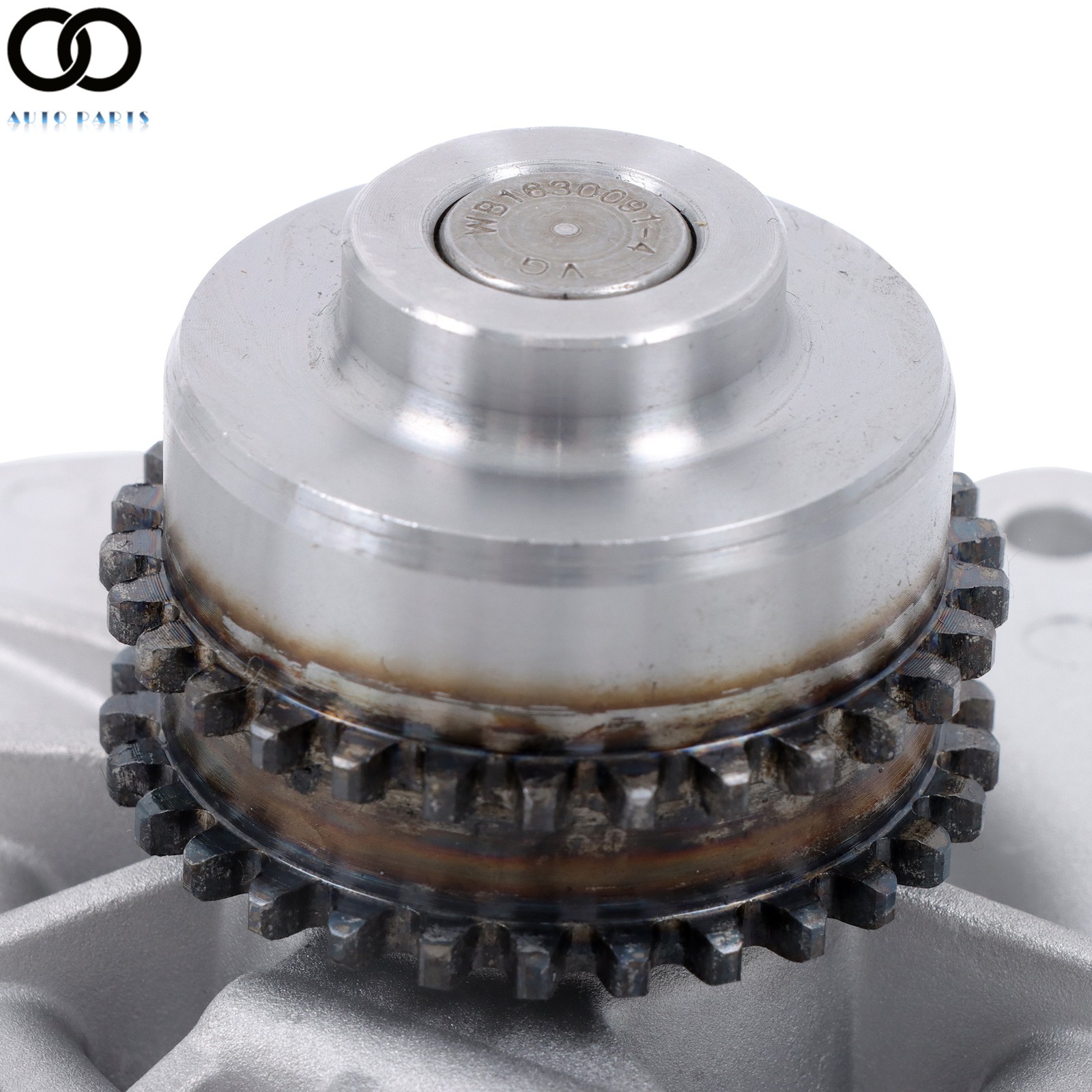 For Ford Explorer Taurus 3.5L Timing Chain Kit Water Pump Camshaft Holding Tool