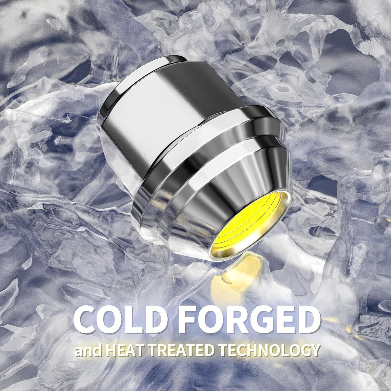 20pcs 12x1.5 Factory OEM Stock Lug Nuts for Ford Focus Fusion Escape EcoSport