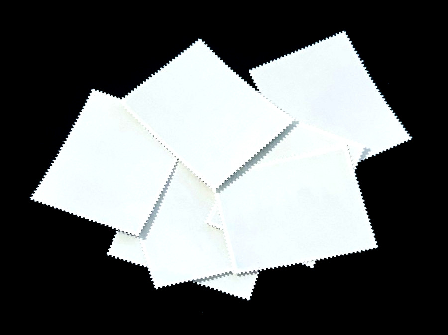 PARAGUAY Stamp Lot - 1975 United States Bicentenaire Ship MNH r21