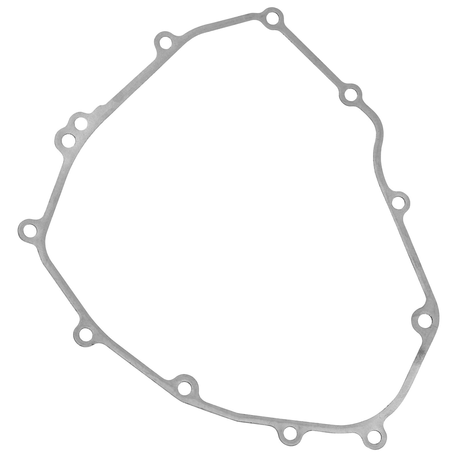 Caltric 11061-1253 110611253 Clutch Cover Gasket for Kawasaki