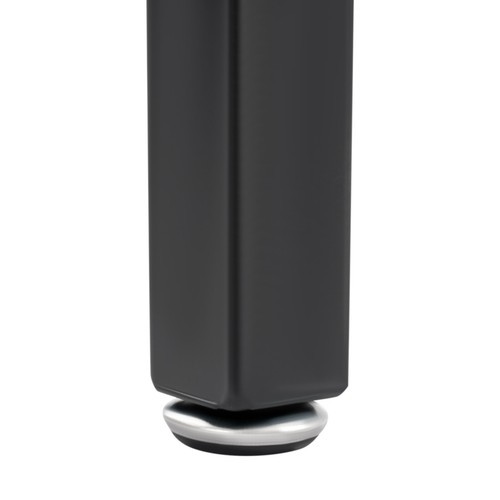 5-Slot Bike Organizer Bicycle Parking Rack Bicycle Storage Holder Floor Stand