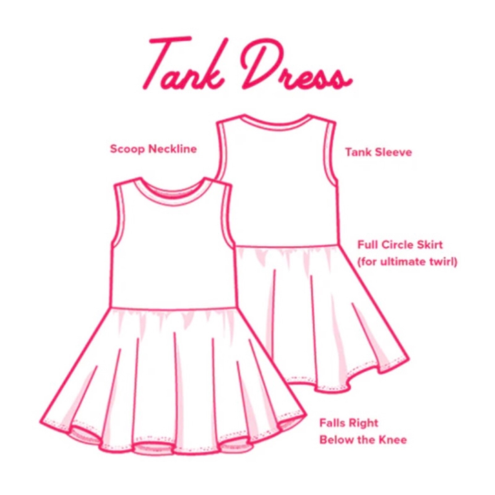 Dot Dot Smile NWT Toddler Girl’s Size 3/4 Bows Print Sleeveless Tank Twirl Dress