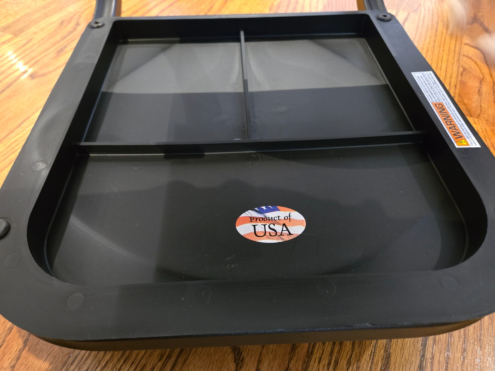 Snap-On Tools Creeper Rolling Seat with Wheels & Storage Drawer (New in Box)