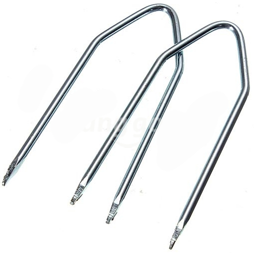 Car OEM Radio Stereo Removal Key Keys 2 Pin Pair Kit Fits Ford Mercury Lincoln