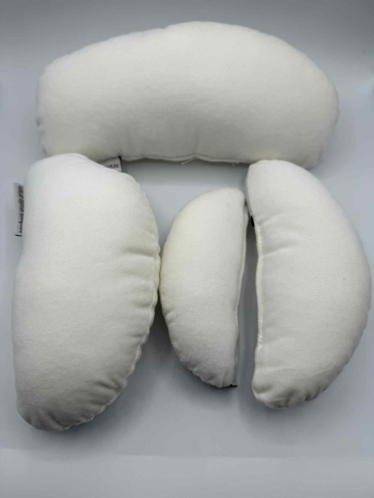 Photography Infant Posing Pillows 8 piece set