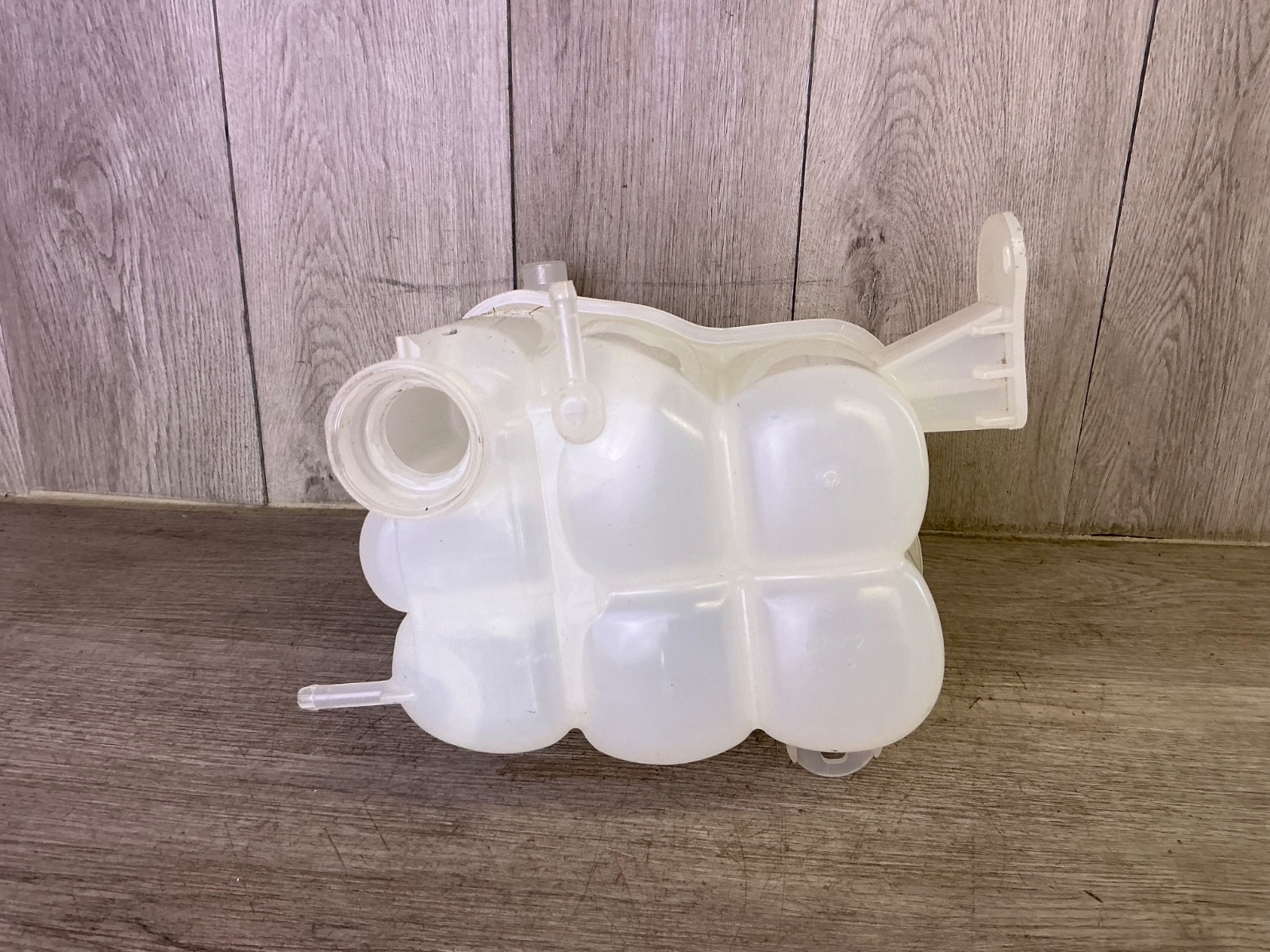 # 2024 GMC SIERRA AT4 3500 HD DURAMAX COOLANT RESERVOIR SURGE TANK BOTTLE