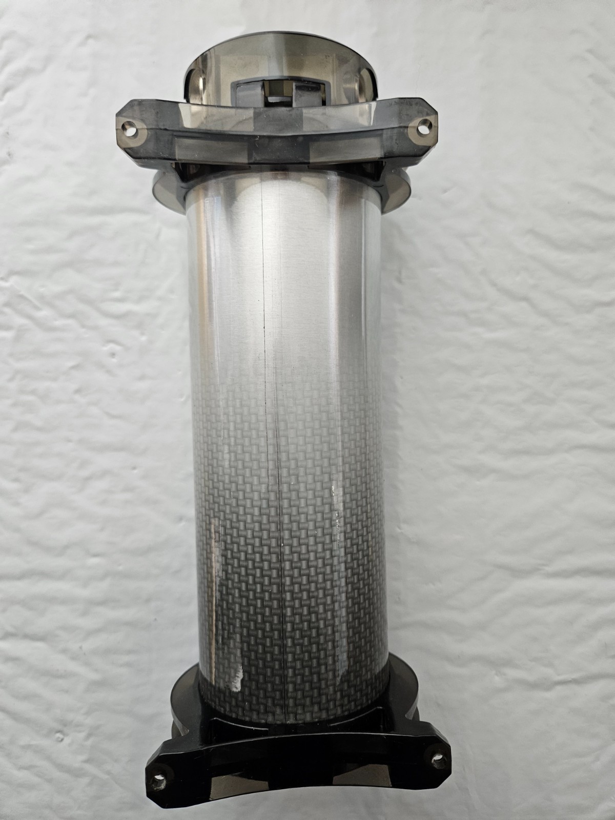 Metra BY-CAP1 One Farad Digital Capacitor No Hardware