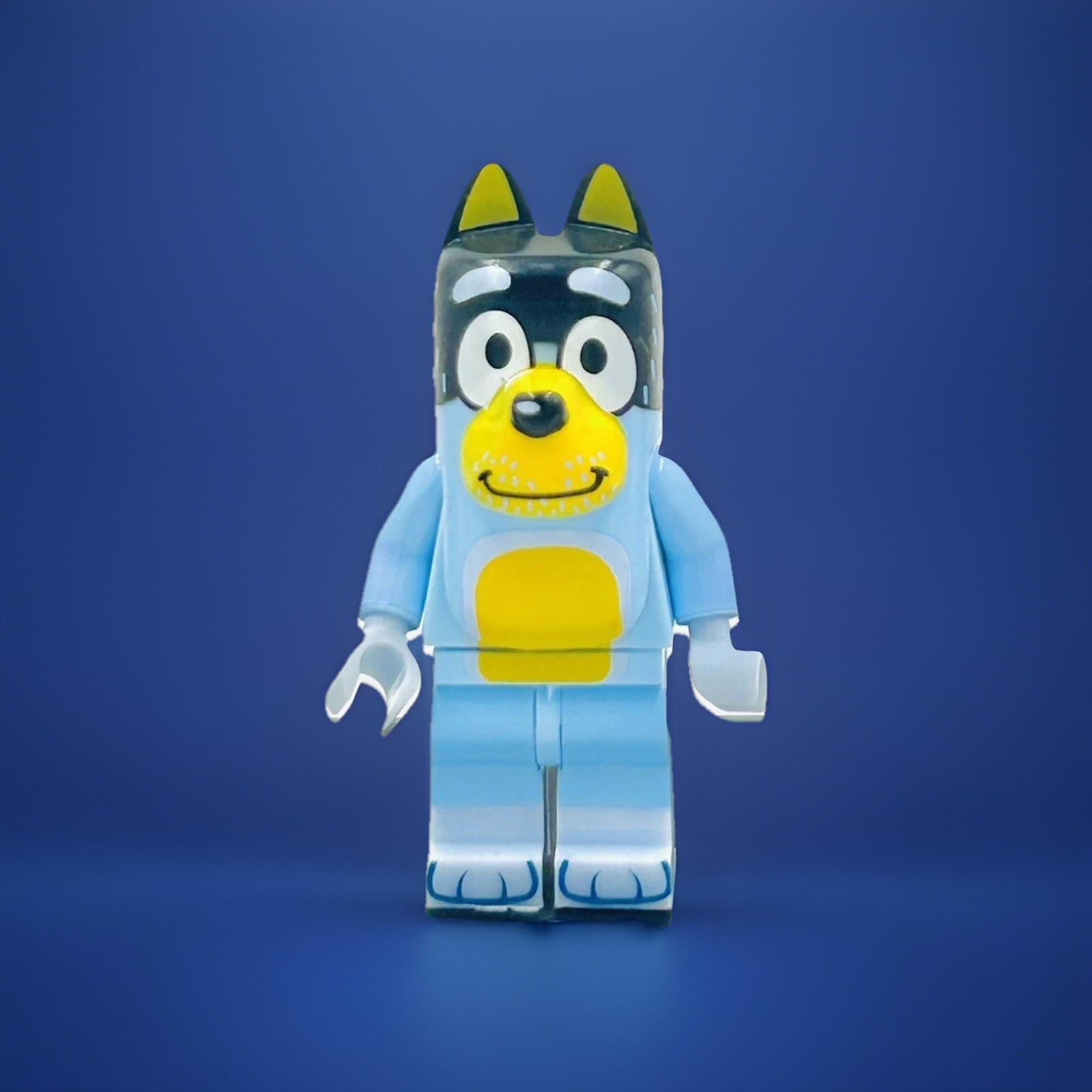 #1204 - Bandit (The Bluey Show)