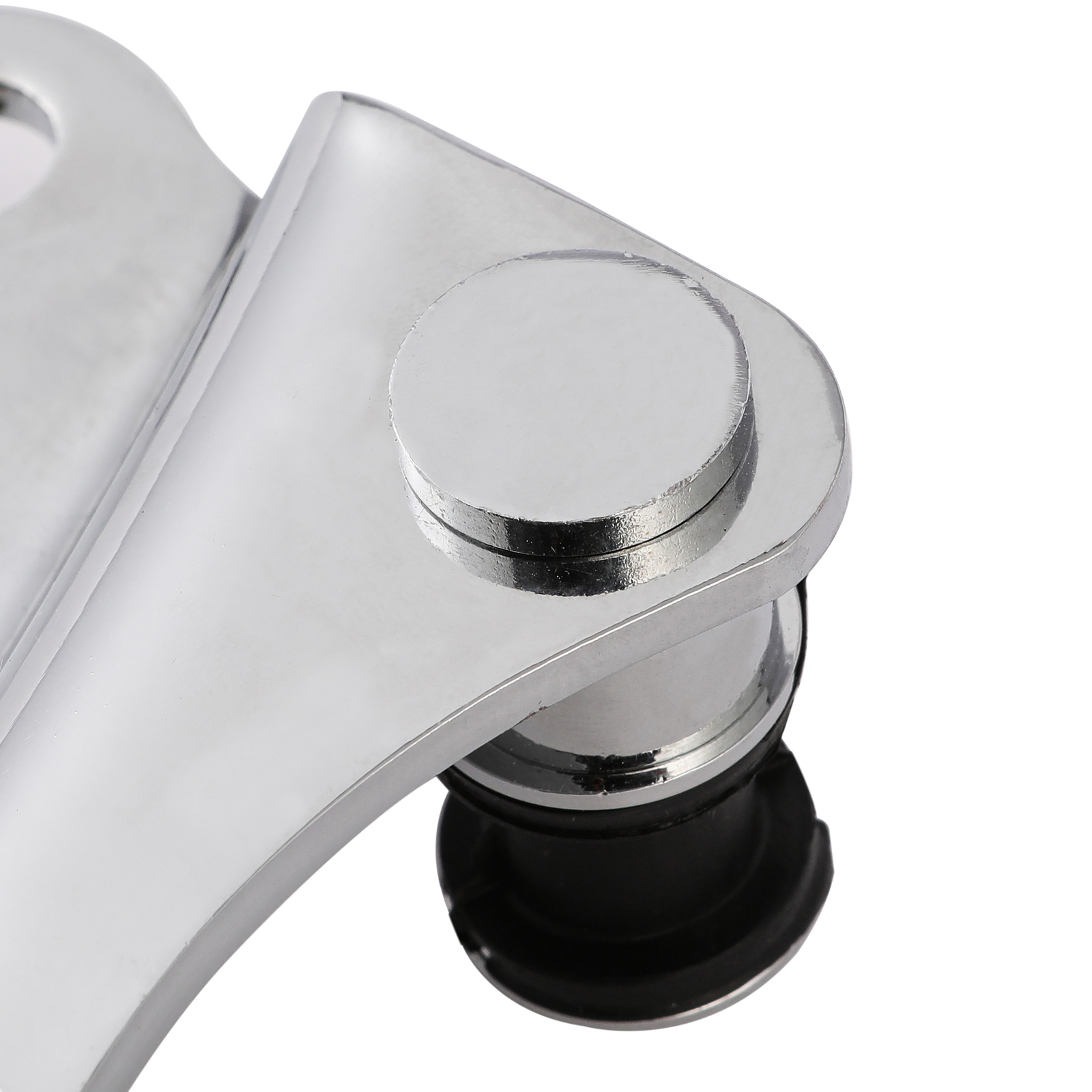 4 Point Docking Hardware Kit For Harley Road King Street Glide 2014-2024 2022 23