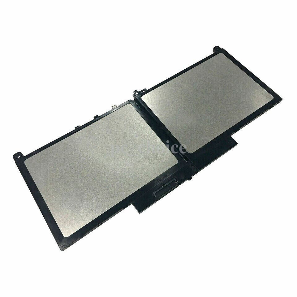 Genuine J60J5 Battery for Dell Latitude E7270 E7470 MC34Y 242WD GG4FM 451-BBSX