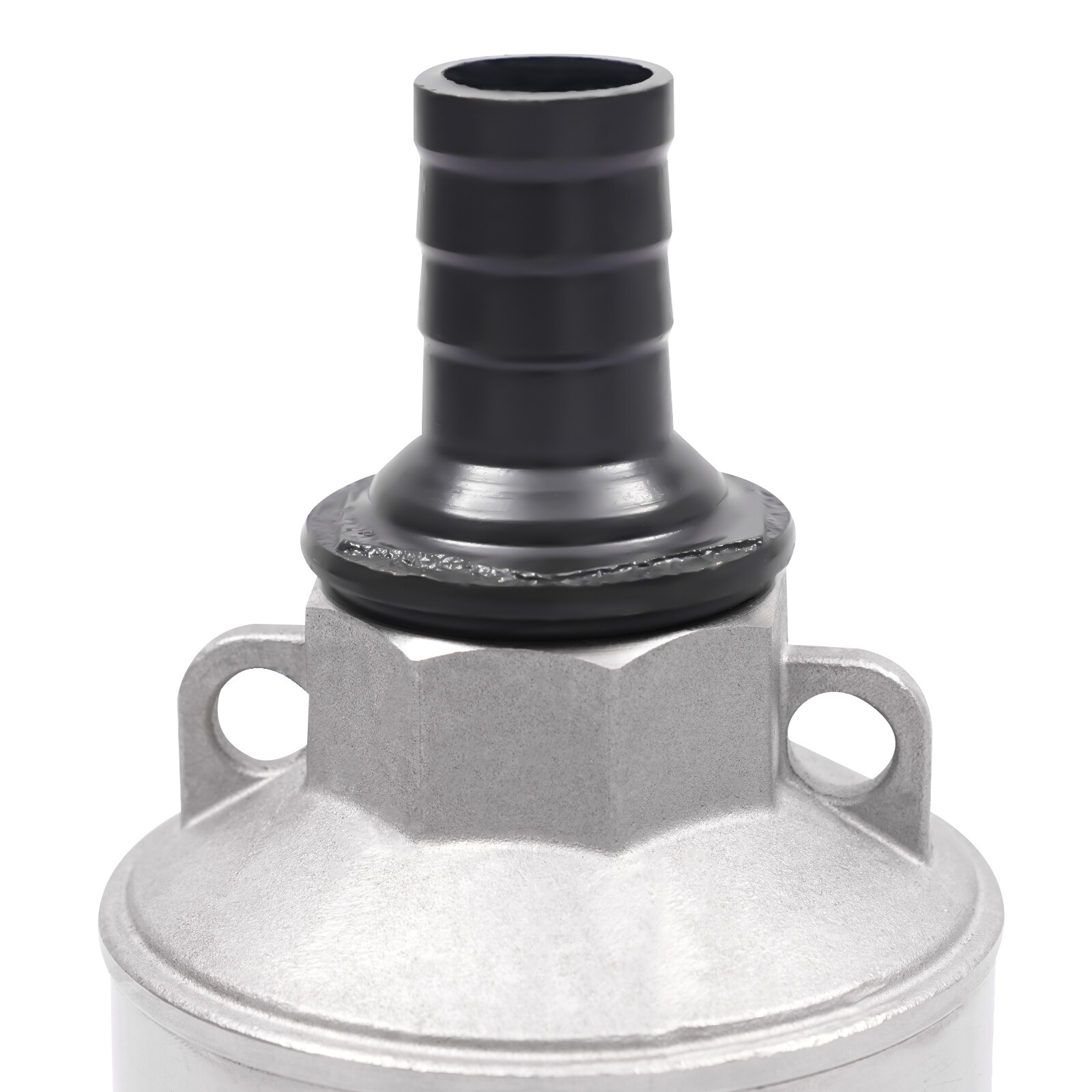 1.0 HP Water Well Pump Stainless Steel Deep Well Submersible Pump 3420RPM 750W!