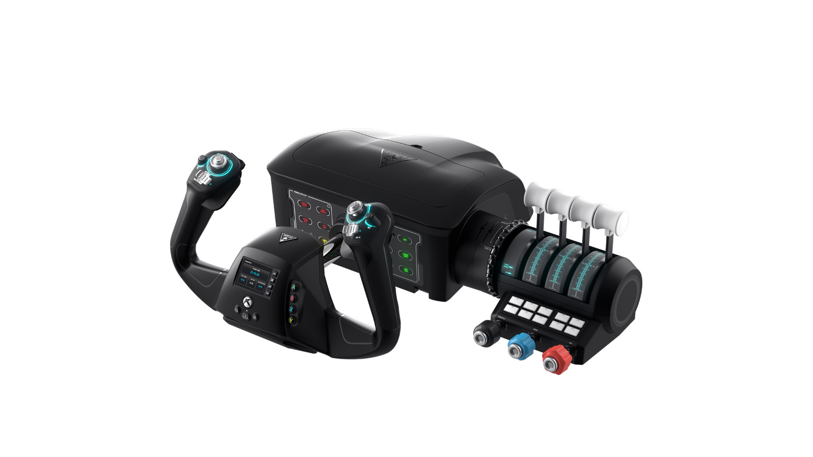 Turtle Beach VelocityOne™ Flight Universal Control System