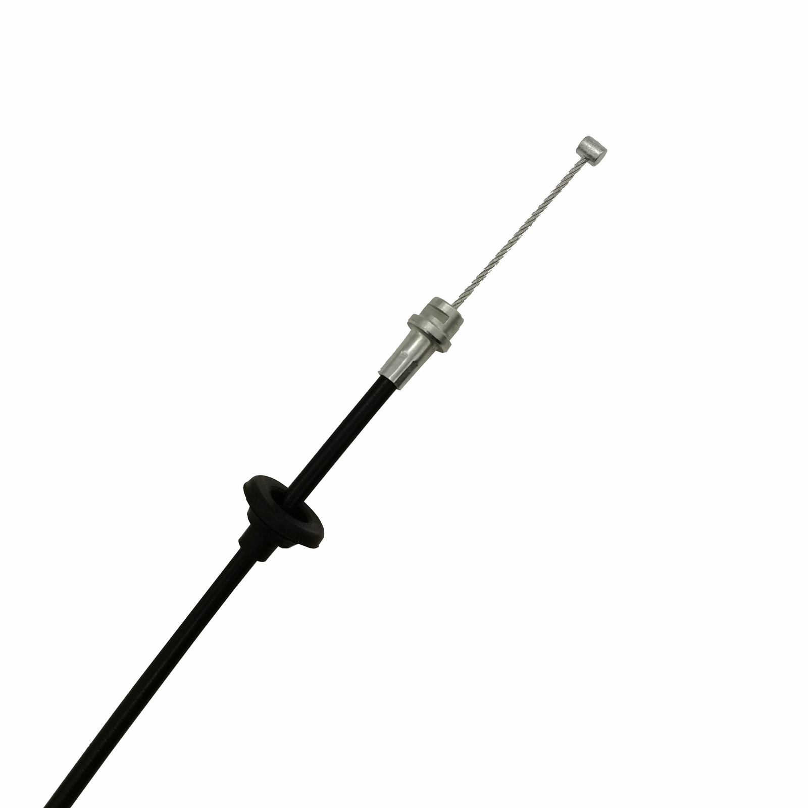 New Parking Brake Cable Assembly For 91 92 93 94 95 Toyota 4Runner Pickup 2.4L