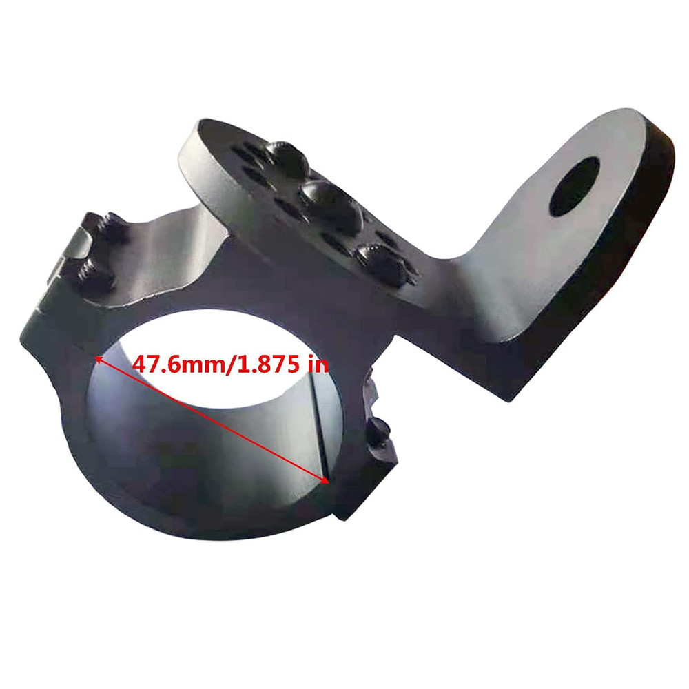 Adjustable CB Antenna Mount &Spring Mounting Base Flag Bracket FOR Can-Am X3 RZR