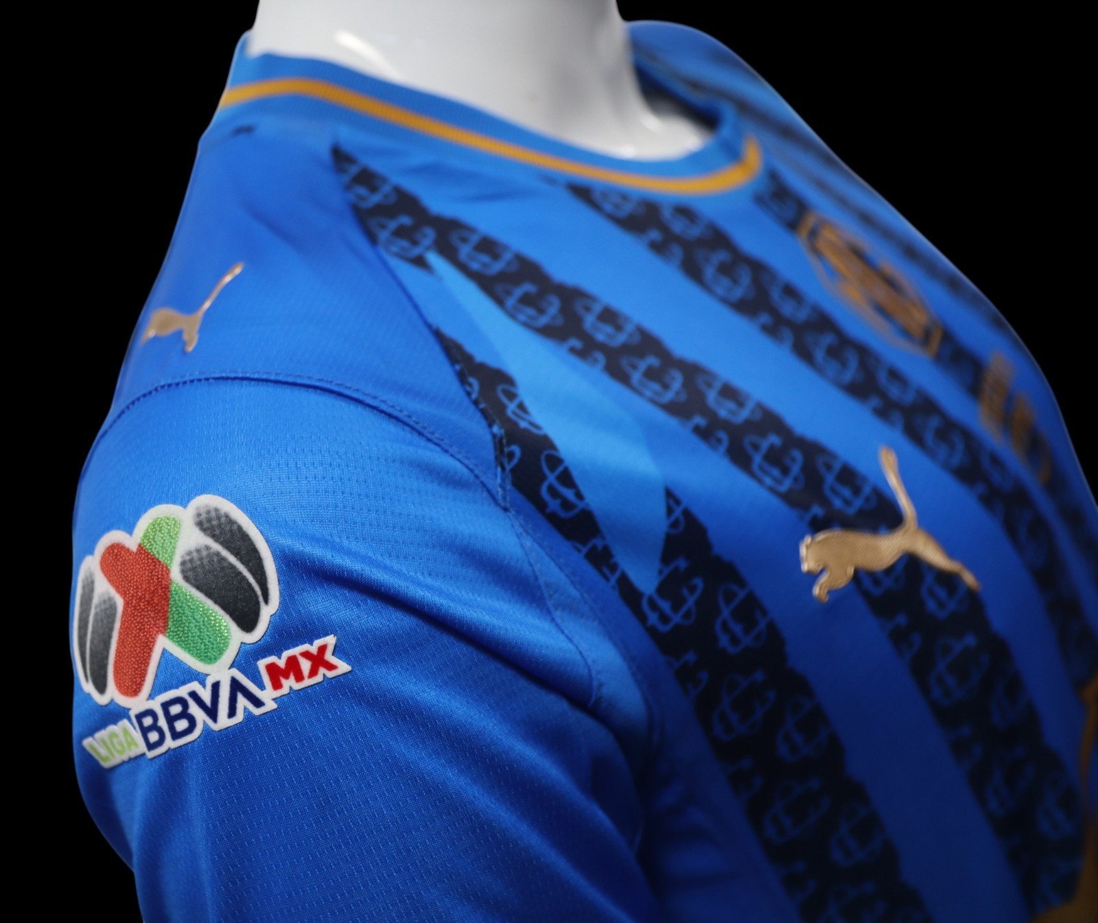 CHIVAS LA TERCERA 25/26 LIGA MX (Talla Reducida) slim fit LEER DESCRIPSON