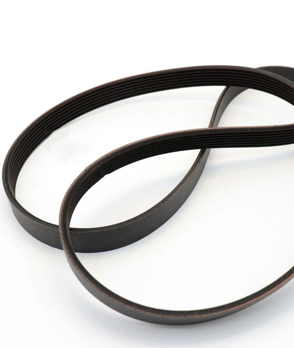 Genuine OEM Honda Acura 56992-RV0-A05/38920-RCA-A03 Serpentine Drive Belt