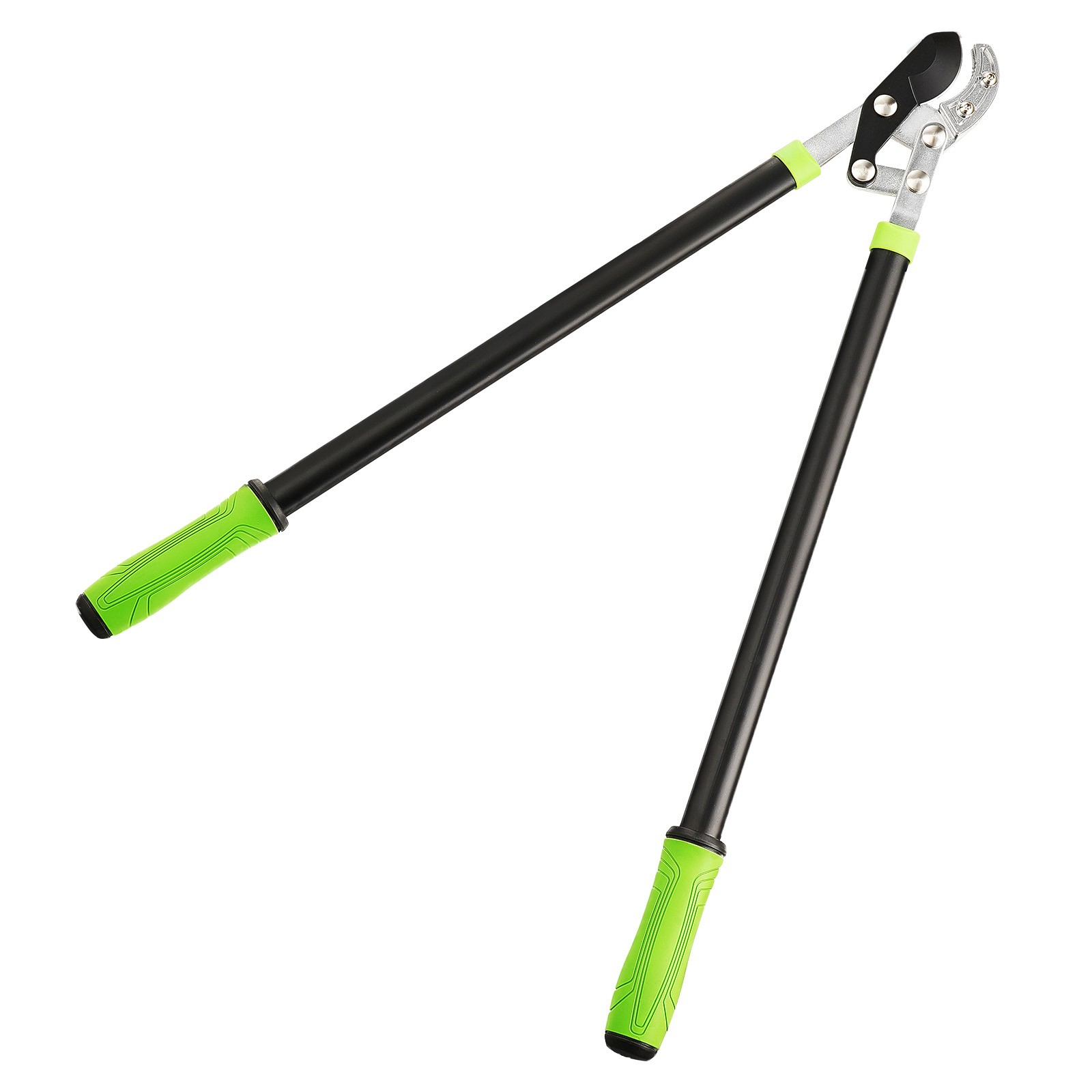 32 inch Loppers for Tree Trimming Branch Cutter Steel Heavy Duty to 2 inch