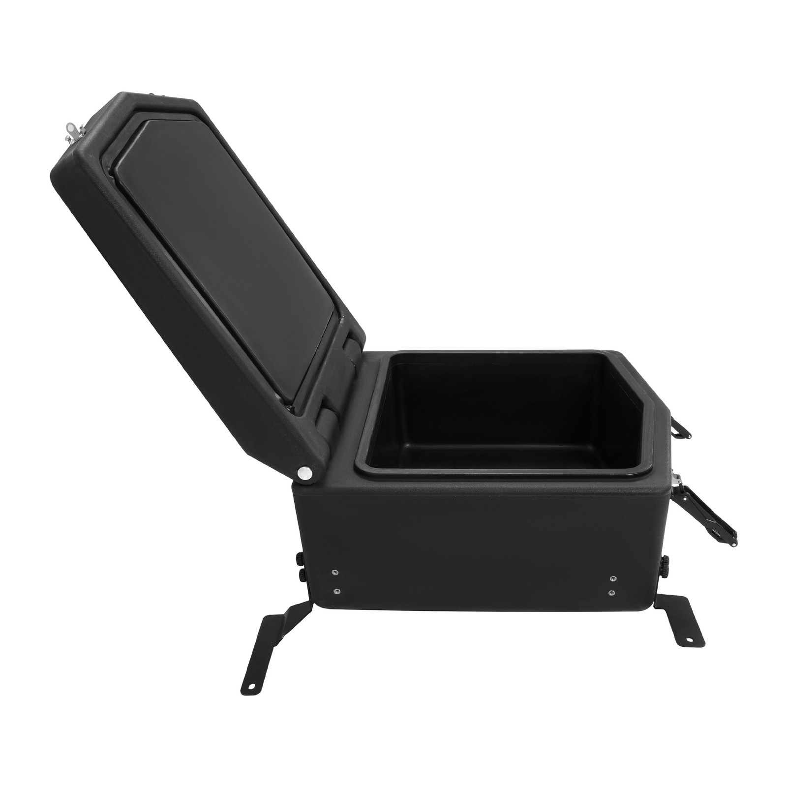 Insulated Cooler Box For 2020+ Kawasaki Teryx KRX 1000 Rear Cargo Box Storage