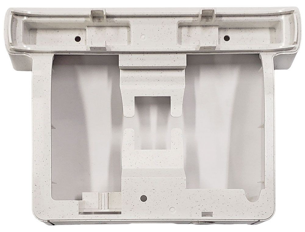 Poly Edge E300, E320, E350 Wall Mount Bracket (8F3R2AA, 2200-47330-001)