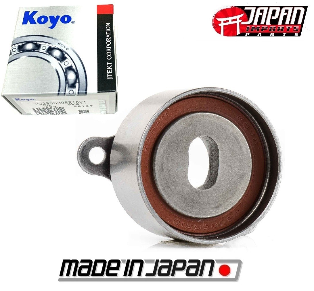 KOYO Timing Belt Tensioner Honda Acura B16 B18 B20 DOHC MADE JAPAN