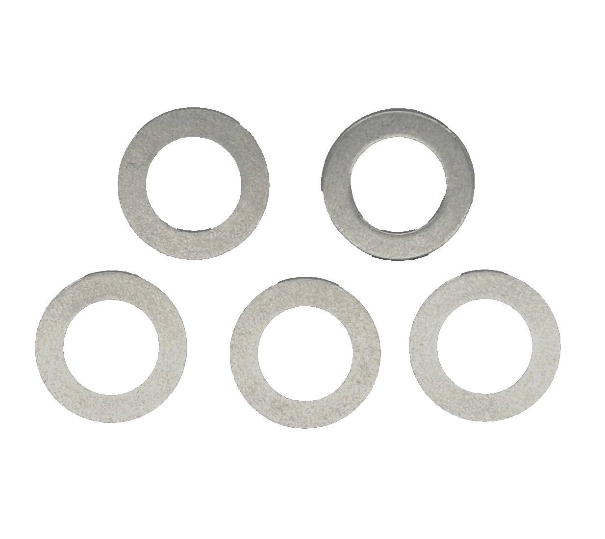 x5 Tohatsu Nissan Mercury Outboard Oil Drain Screw Washer Gasket 3R3-07406-0 OEM