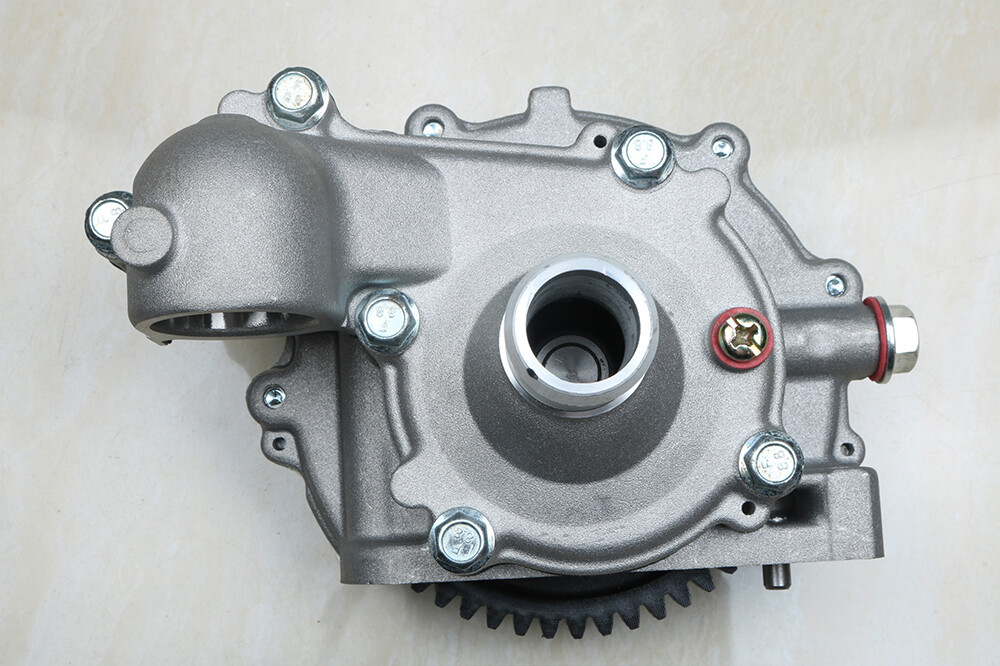 Fits Polaris oem 96-03 XCR 600 SP 700 800 Ultra 780 Water Pump Assembly 3085267