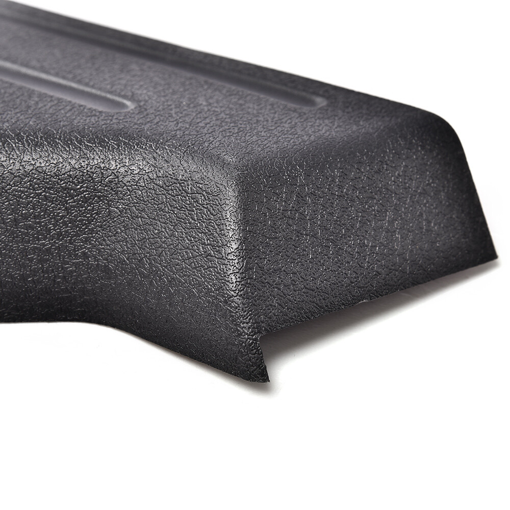 2PCS For 2009-2014 Ford F150 F-150 Seat Cover Trim Panel Bezel Left Driver Side