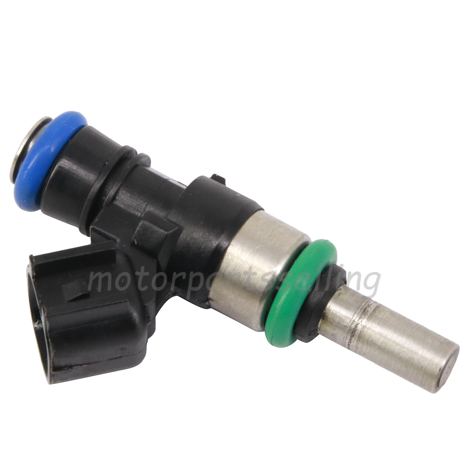 2x QFS Fuel Injectors For 2015-23 Polaris General XP/1000 RZR ProXP/1000 2521387