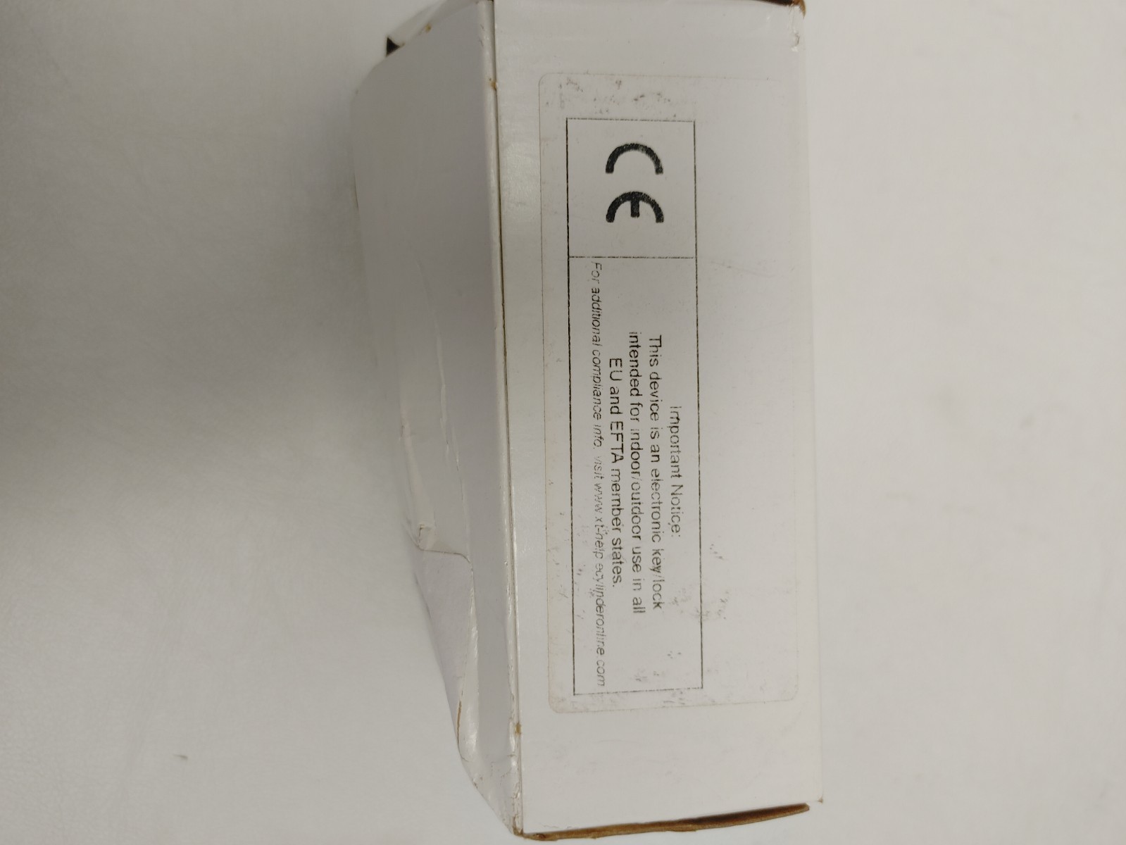 New Medeco 94-0306 XT SLIM LINE KEY G3B Key & Charger