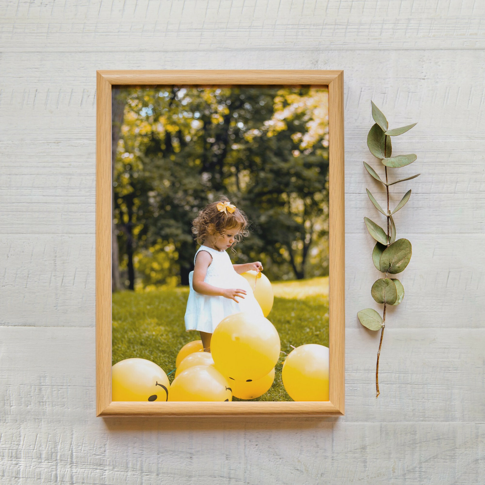 300 Sheets Koala Premium Glossy Photo Paper 8.5x11 61lb Thick for Inkjet Printer