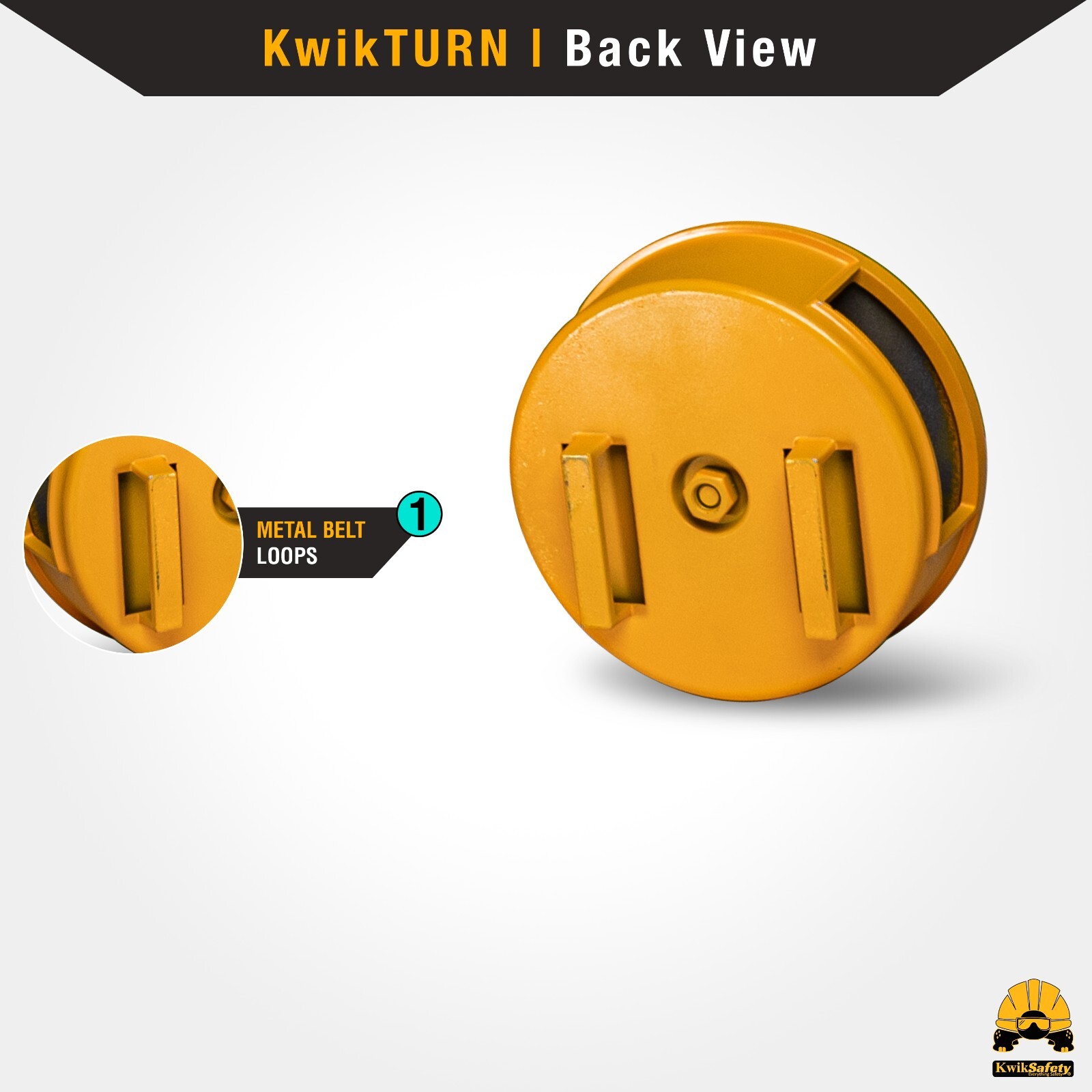 KwikSafety (Charlotte, NC) TIKO Tie Wire Reel Ironworker Lighweight Rebar Tool