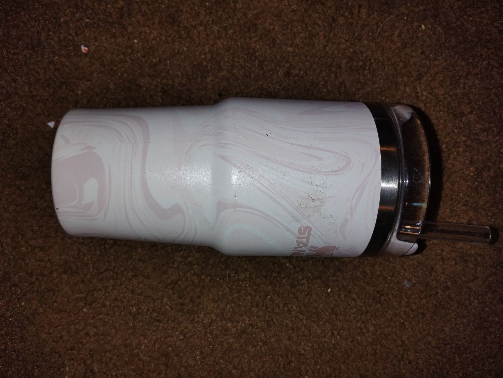 20 Oz Pink Stanley Cup