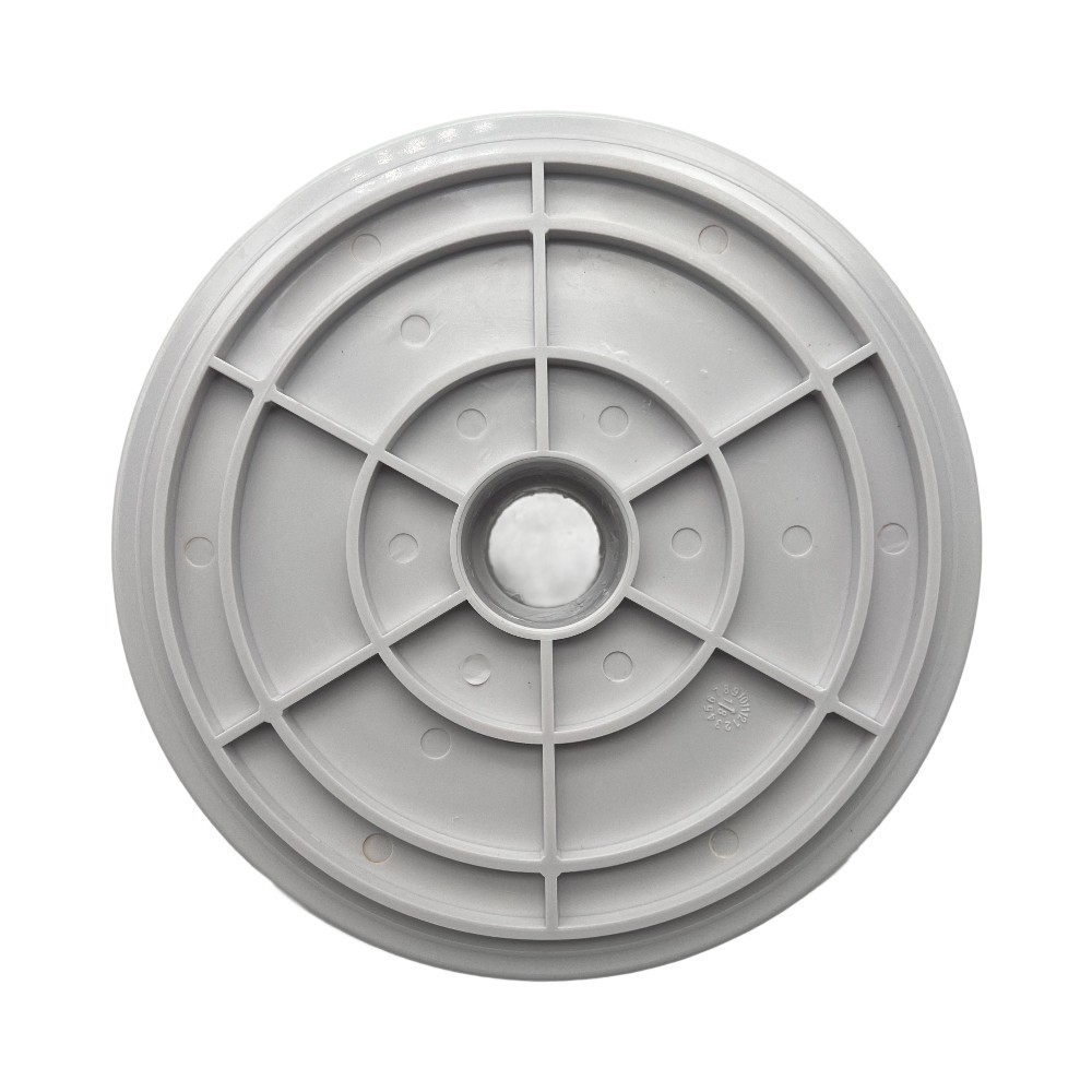 For Above Ground Pools Standard Thru-Wall Skimmer w/ Return Fitting