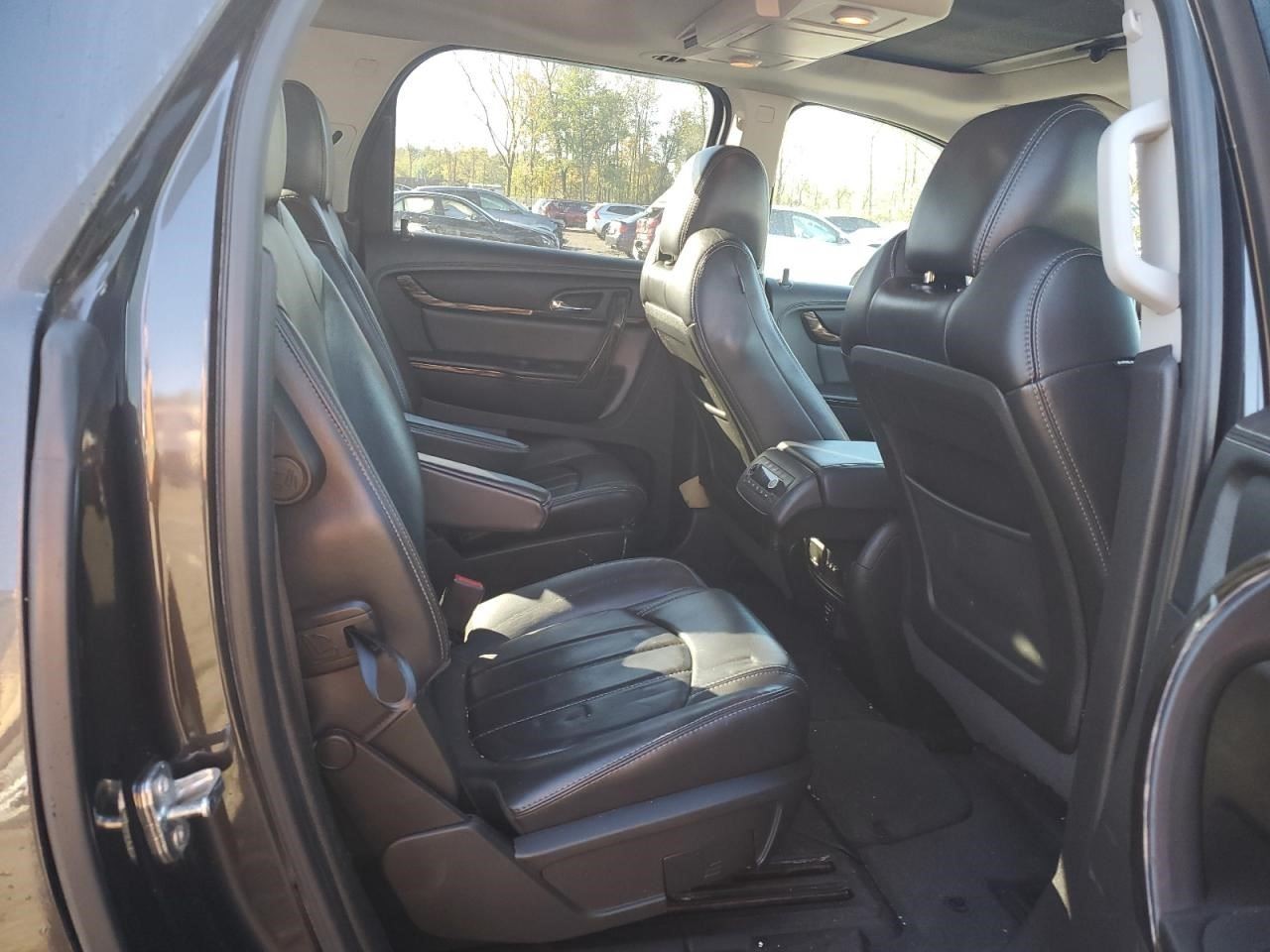 Passenger Air Bag VIN J 11th Digit Limited Passenger Fits 12-17 ACADIA 2054501