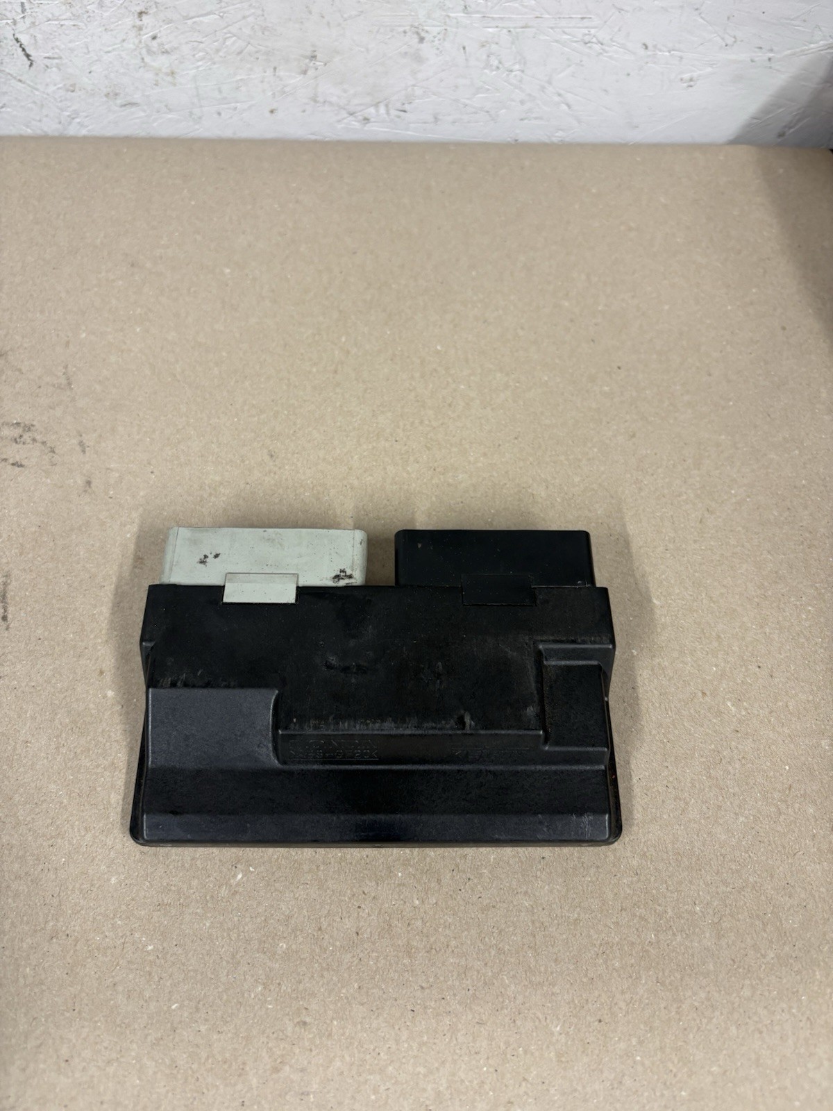 02-03 Honda CBR 954 CBR954RR ECU CDI Engine Control Unit Module Computer #0238