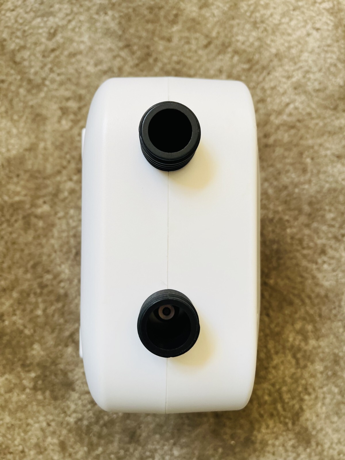 20PSI Rechargeable Electric SUP Air Pump | Inflator for Paddle Board, boat, tent