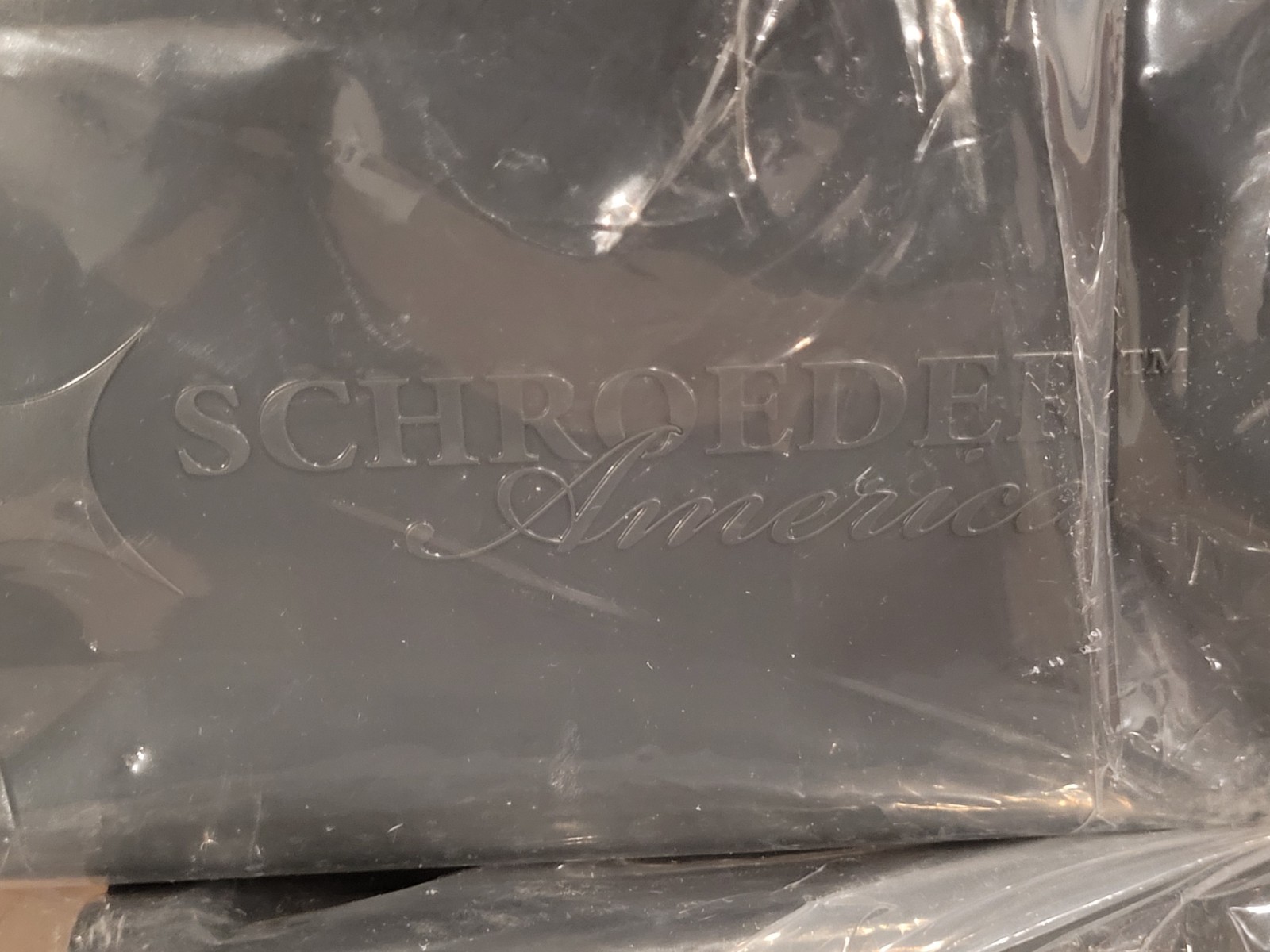 Taprite Schroeder America Rattler Bar Soda Gun Beverage Dispenser 36" NEW