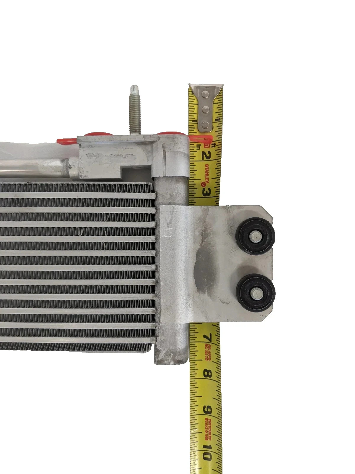 2018 to 2026 Freightliner Cascadia DD15 Transmission Oil Cooler 07-25222-000 OE